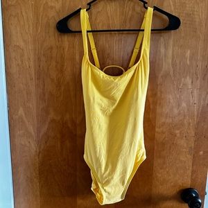 Michael Kors one piece size 10